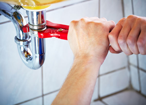 About Huffman Water Heater Contractors and Plumbers